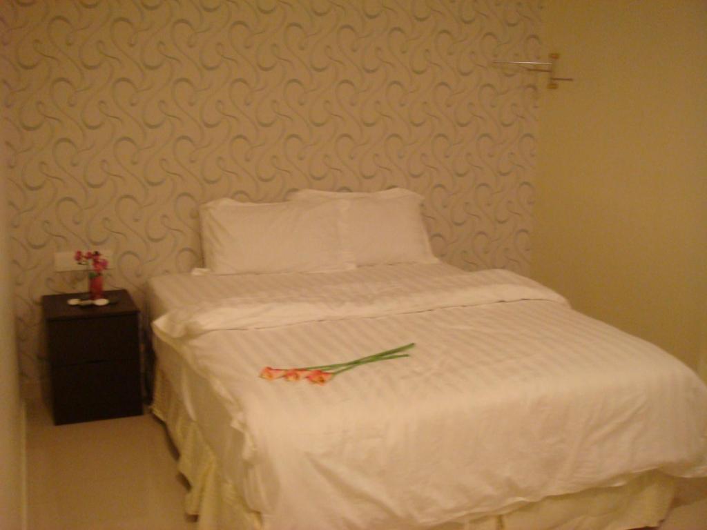 In@Hotel Johor Bahru Kamer foto